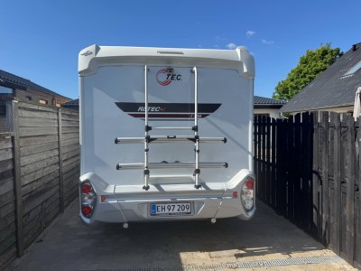 Photo of the vehicle