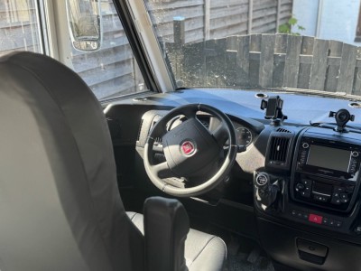 Photo of the vehicle