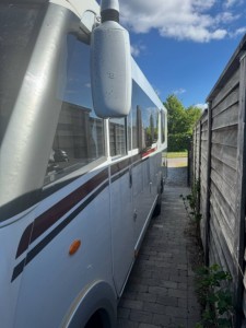 Photo of the vehicle