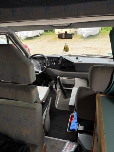 Foto des Fahrzeugs