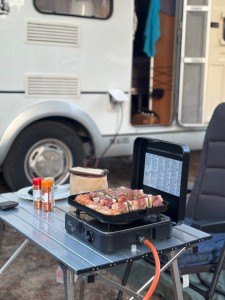 Photo of the vehicle