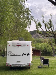 Photo of the vehicle