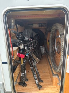 Photo of the vehicle