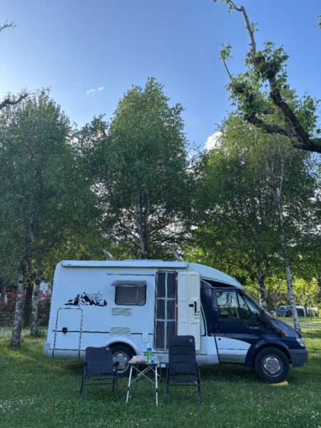 Photo du véhicule