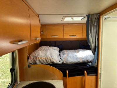 Photo of the vehicle