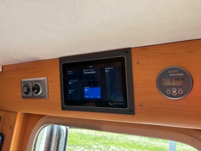 Photo of the vehicle