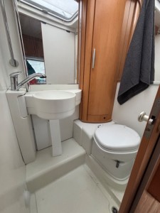 Photo of the vehicle