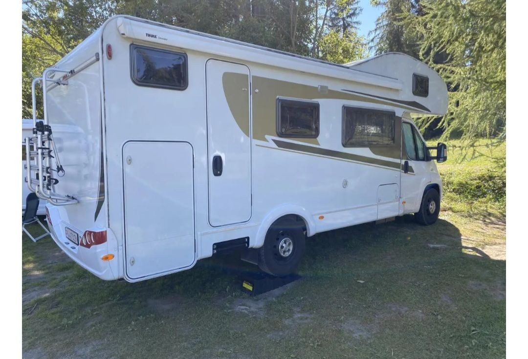 Photo of the vehicle