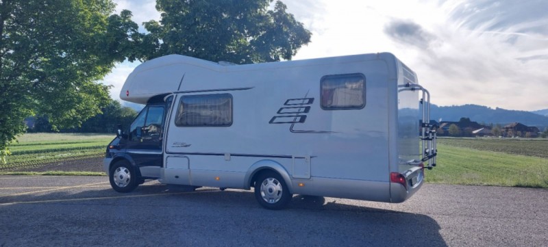 Photo of the vehicle