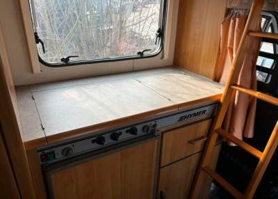 Photo of the vehicle
