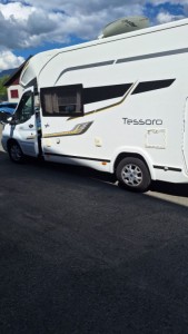 Photo of the vehicle