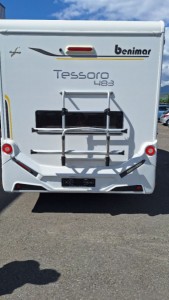 Photo of the vehicle