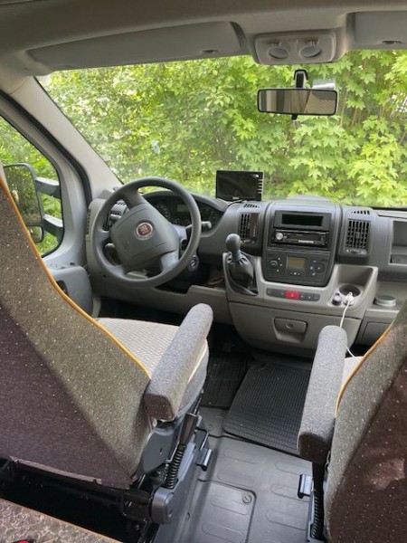 Photo of the vehicle