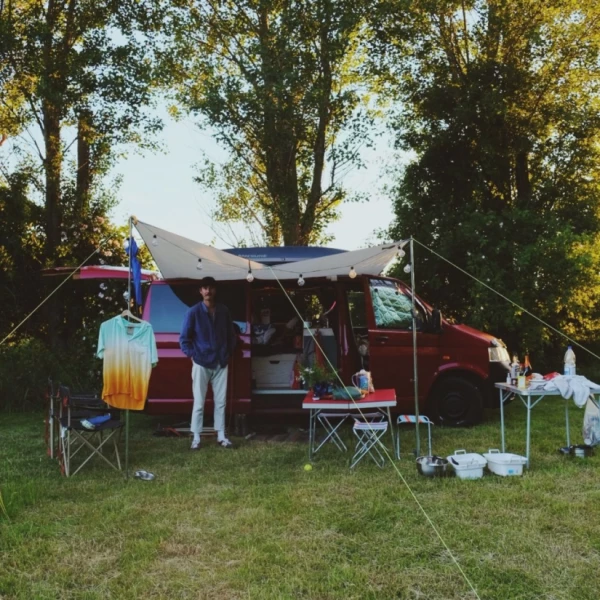 Photo du véhicule