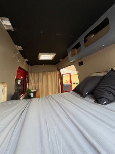 Photo of the vehicle