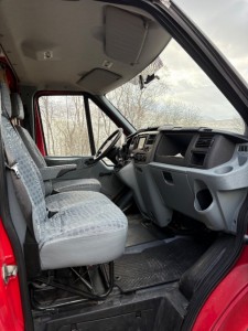 Photo of the vehicle