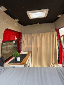 Photo of the vehicle