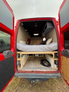 Photo of the vehicle