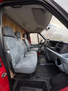 Photo of the vehicle