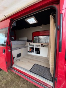 Photo of the vehicle