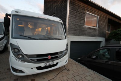 Photo of the vehicle