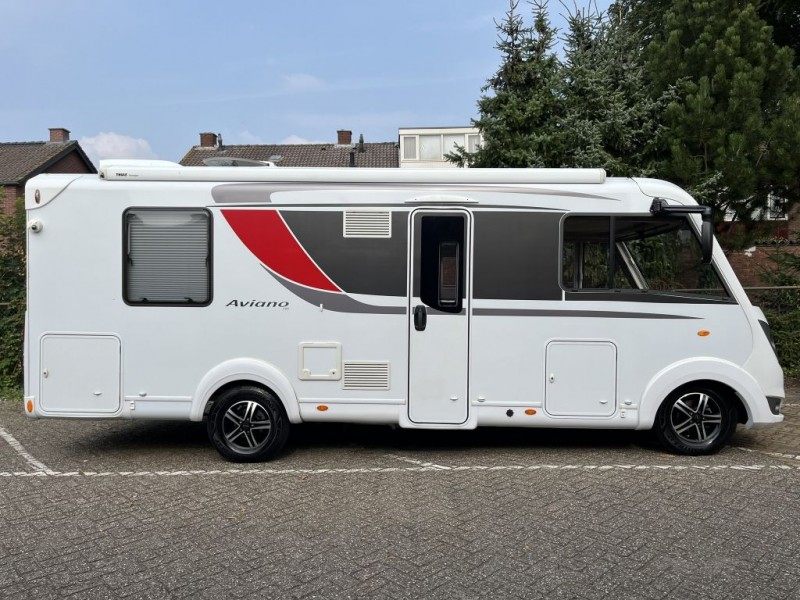 Foto des Fahrzeugs