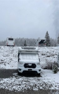 Photo of the vehicle