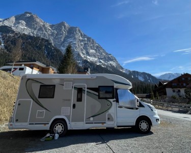 Photo of the vehicle