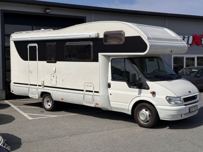 Foto des Fahrzeugs