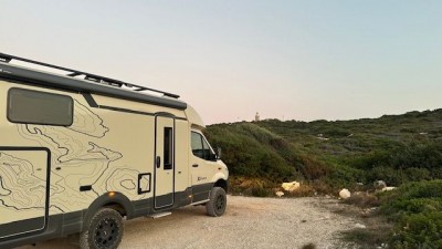Photo of the vehicle