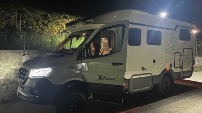 Photo of the vehicle