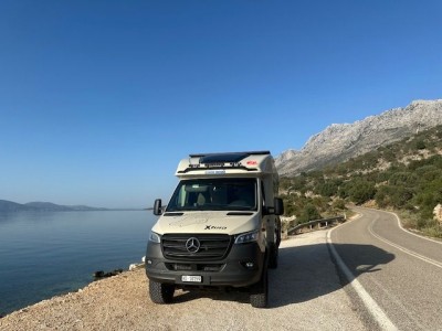 Photo of the vehicle