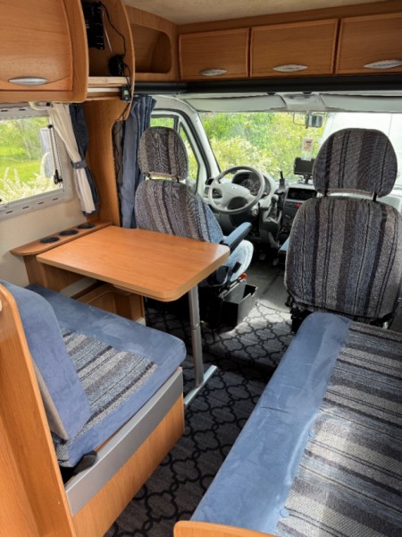 Foto des Fahrzeugs