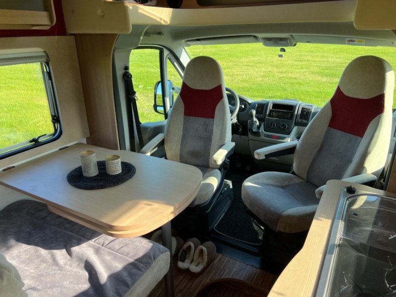 Foto des Fahrzeugs