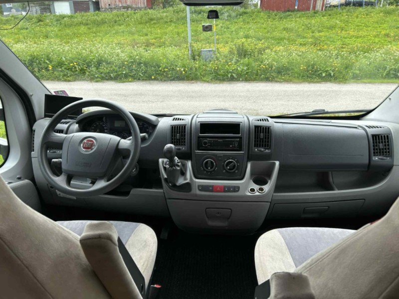 Foto des Fahrzeugs