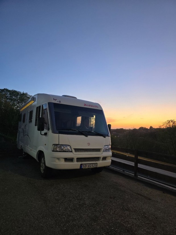 Bilde av kjøretøyet