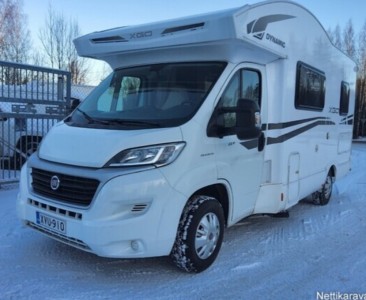 Photo of the vehicle