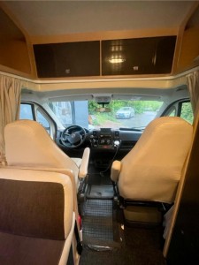 Photo of the vehicle