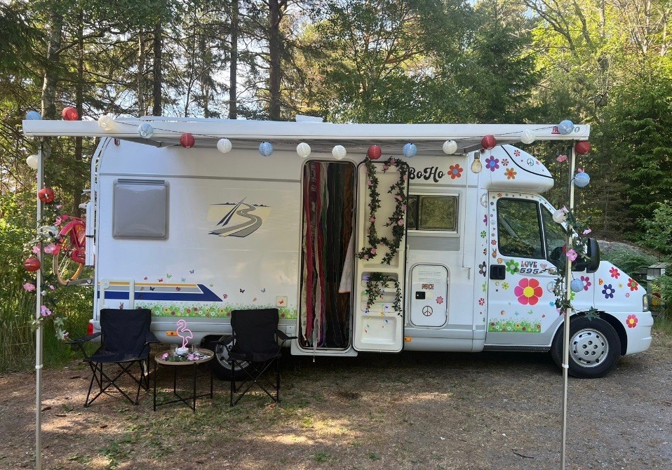 Bilde av kjøretøyet