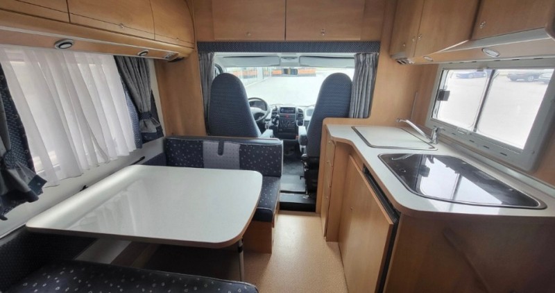 Bilde av kjøretøyet