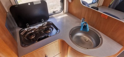 Photo of the vehicle