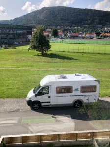 Bilde av kjøretøyet