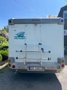 Bilde av kjøretøyet