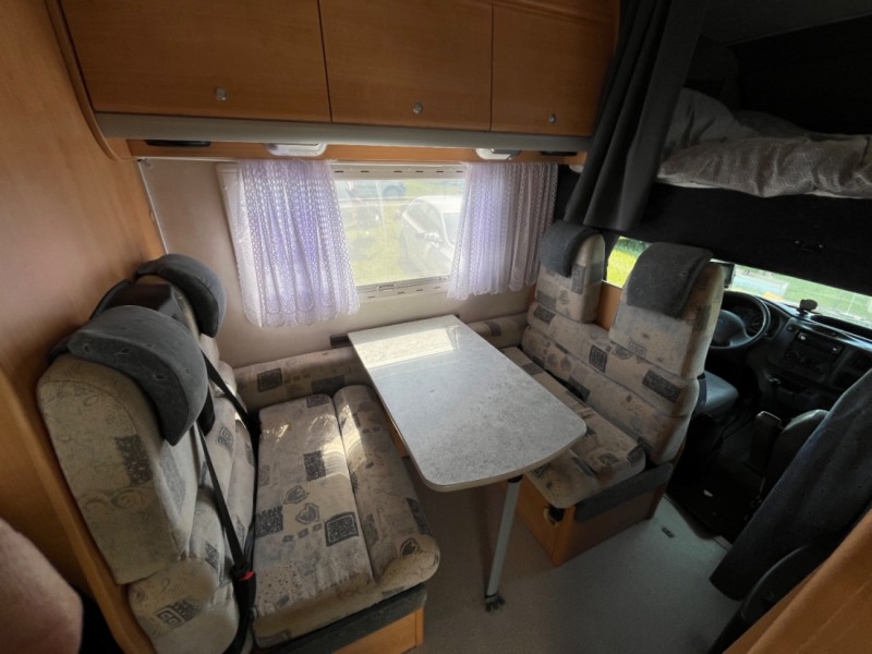 Photo of the vehicle