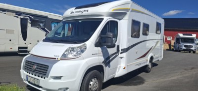 Photo of the vehicle