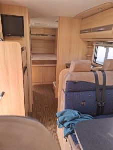 Photo of the vehicle