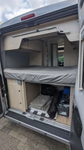 Photo of the vehicle
