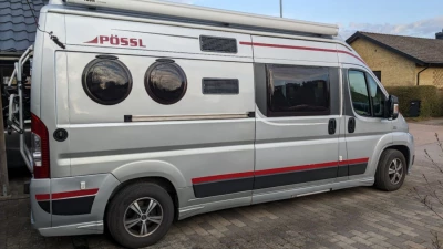 Photo of the vehicle