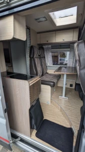 Photo of the vehicle