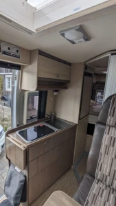 Photo of the vehicle